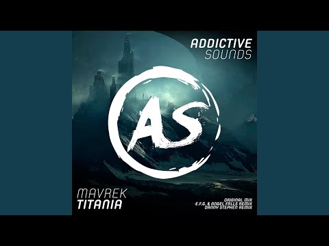 Titania (E.F.G. & Angel Falls Vocal Remix)