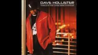 Dave Hollister Baby Do Those Things Remix with rap by Big Troy