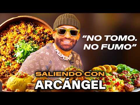 Billboard Latin and Arcangel