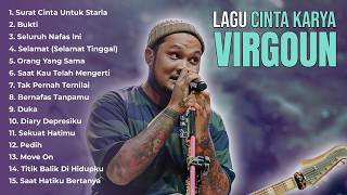 Download lagu KUMPULAN LAGU VIRGOUN PENUH CINTA mp3 Download lagu KUMPULAN LAGU VIRGOUN PENUH CINTA mp3