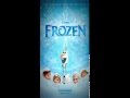 ¡Sueltalo! Frozen - Gisela