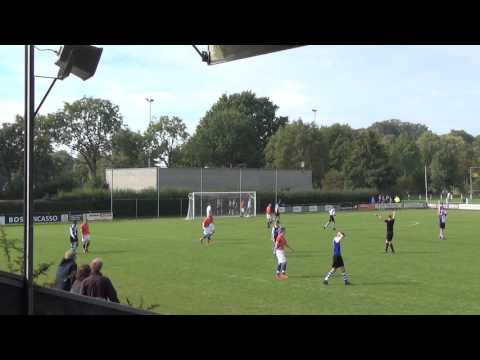 Helpman B1 - ONS Boso Sneek B1(03-10-2015)