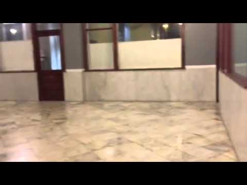 Lumber Exchange Building Entry Tour