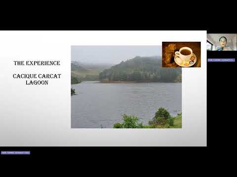 The Experience in Cacota Norte de Santander