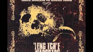 Leng Tch&#39;e - As Tolerance Subdued