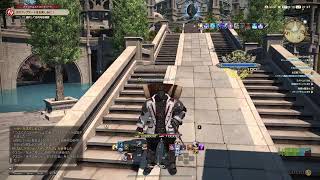 [FF14]急ですがいまからやります！[そろそろラスト]
