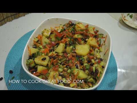 download lagu mp3 mp4 New Mexico Potato Salad, download lagu New Mexico Potato Salad gratis, unduh video klip New Mexico Potato Salad