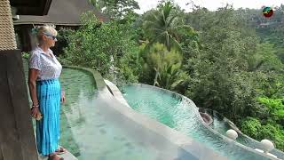 Indonesia, Bali, Relax at Hotel Hiliwatu Bali Ubud 2026