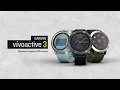 Garmin vívoActive 3