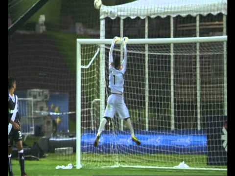 Match 4: Aspire International vs Vasco Da Gama - (Highlights)