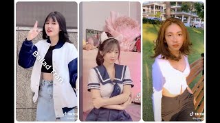 TikTok Học Sinh 40  Học Sinh Đi Học Quẩy Banh Nóc  Slowmotion Biến Hình 41 1080pFHR