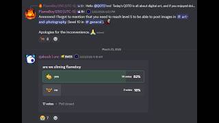 Cover art for Monthly Competition Challenge #2