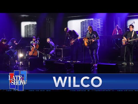 Thumbnail for Wilco "Poor Places" by R.E.M., Wilco, P.O.D., Y&T