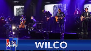 Wilco &quot;Poor Places&quot;