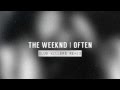 The Weeknd - Often (Club Killers Remix) 