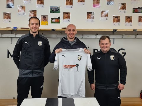 Trailer zur Rückrunde 2021/22