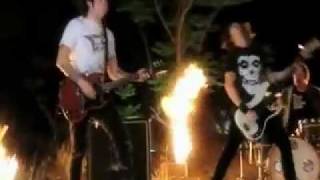 Modern Day Escape-- March of the Dead (High Quality)