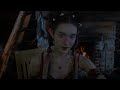 ASMR Comforting You To Sleep Winter Elf Roleplay