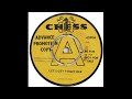 Little Milton - Let's Get Together - UK Chess Records Demo released 1967