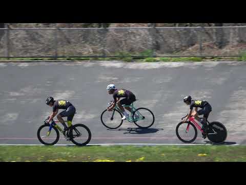 L&C 6 Days D5'18 M5 Tempo 5 Laps