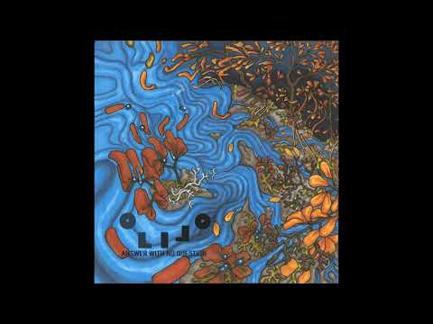Olijo - Answer with No Question [Full Album]