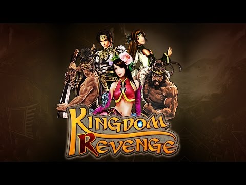 WAR 2 Kingdom Revenge: Three K Video