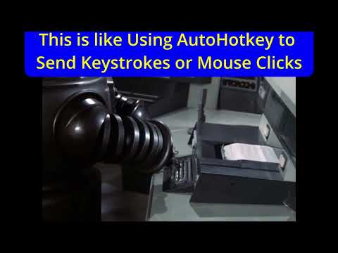 Are you using AutoHotkey wrong?
