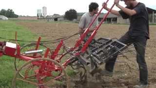 "Trait de vie" : reportage Neo-bucher