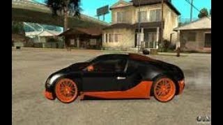 Top 10 Cheats - GTA San Andreas PC |skip mission