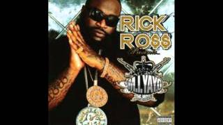 Im Only Human - Rick Ross PLEASE SUBSCRIBE