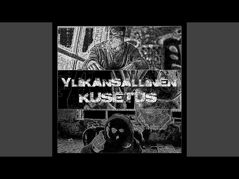 Ylikansallinen Kusetus