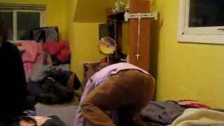 happiness&amp;cutes with the 4 butchies.