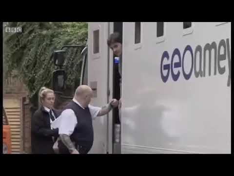 Documentary The Man who used HIV as a weapon