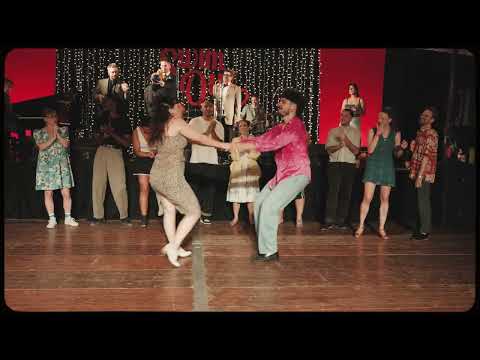 Teachers Presentation - Swim Out Costa Brava 2025