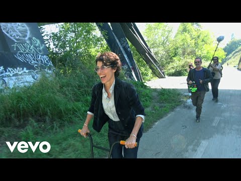 Giorgia - Normale con Giorgia (diretto da Rocco Papaleo)