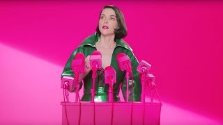 St. Vincent - Sugarboy