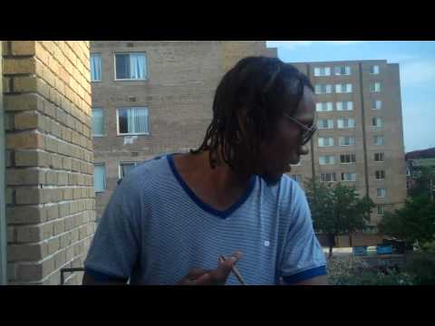 Hp The Vet CHILLIN part 1/5