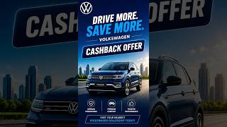 Buy a VW Tiguan Today & Get Up To 75% Value Back After 3 Years!