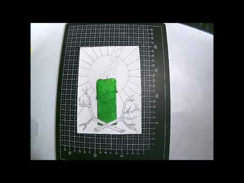 Meine Erfahrungen mit den intrend brush pens