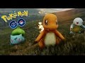 Pokemon GO Norway Teaser Trailer