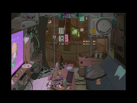 3gunz & Fifi - Pepas but it's on the radio (slowed + reverb)