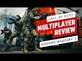 Call of Duty: Modern Warfare 2 Multiplayer Review