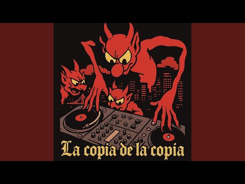 La Copia de La Copia