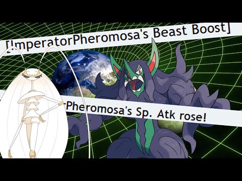 Gravity Makes Focus Blast a Good Move - SwSh Crown Tundra OU