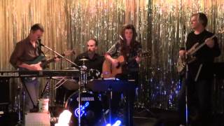 Janis Joplin ~ Trouble In Mind ~ cover by Detroit Good Intentions Band