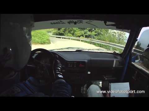 3° Rally del Sebino  /  Cerqui - Pasini