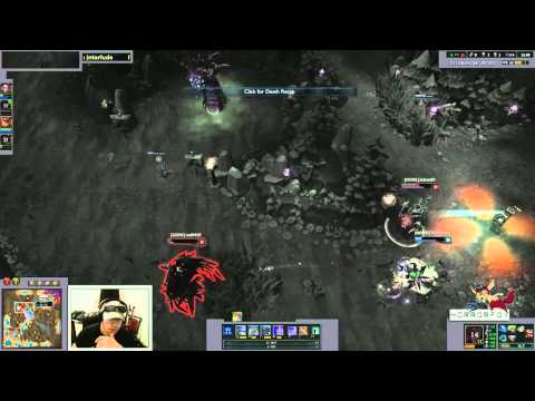 Baron? Not on my watch!