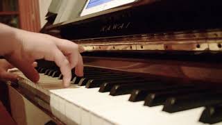 Si Esto Es Fe-Macarena García (La Llamada) (Cover)