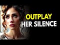 No Contact Vs No Contact How To Win The Silent Battle Stoicism
