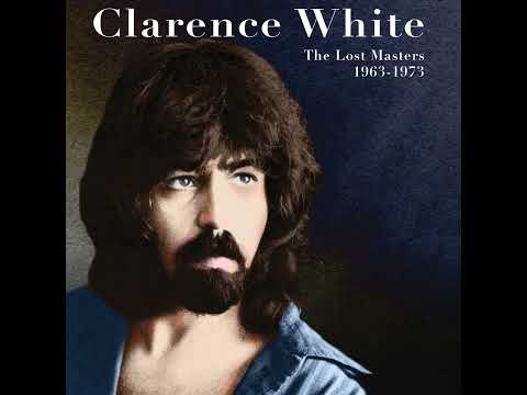 Clarence White - I’m On My Way Home Again (Rehearsal with the Everly Brothers)